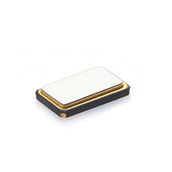 SMD6035贴片晶体谐振器