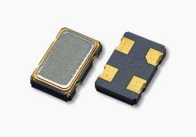 SMD2016贴片晶体谐振器
